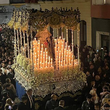 Conde Collection Gran Poder Sevilla Bagian luar foto